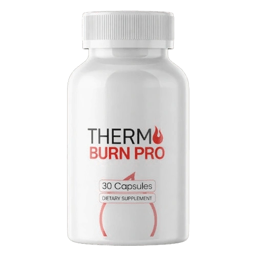 ThermoBurn Pro Supplement